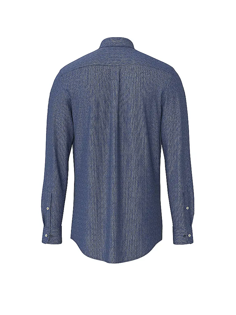 FYNCH-HATTON | Hemd Casual Fit | 