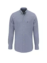 FYNCH-HATTON | Hemd Regular Fit  | blau