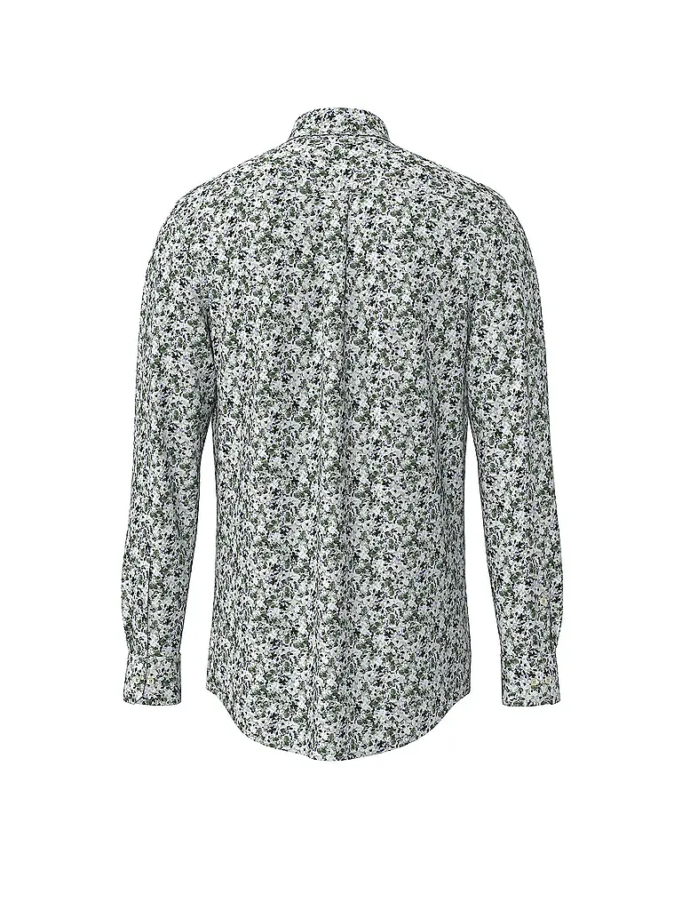 FYNCH-HATTON | Hemd Regular Fit | 