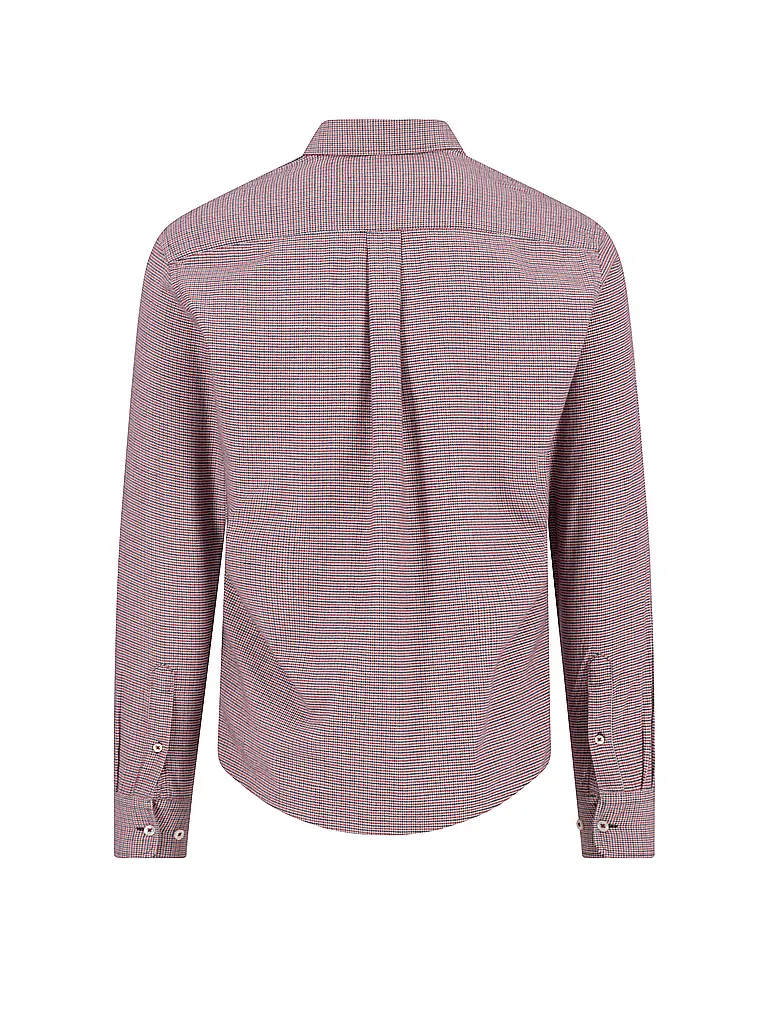 FYNCH-HATTON | Hemd Regular Fit | 