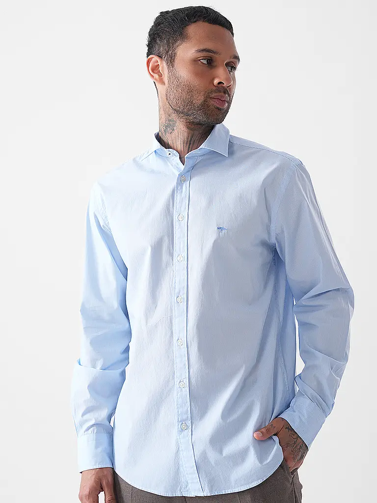 FYNCH-HATTON | Hemd Regular Fit | 