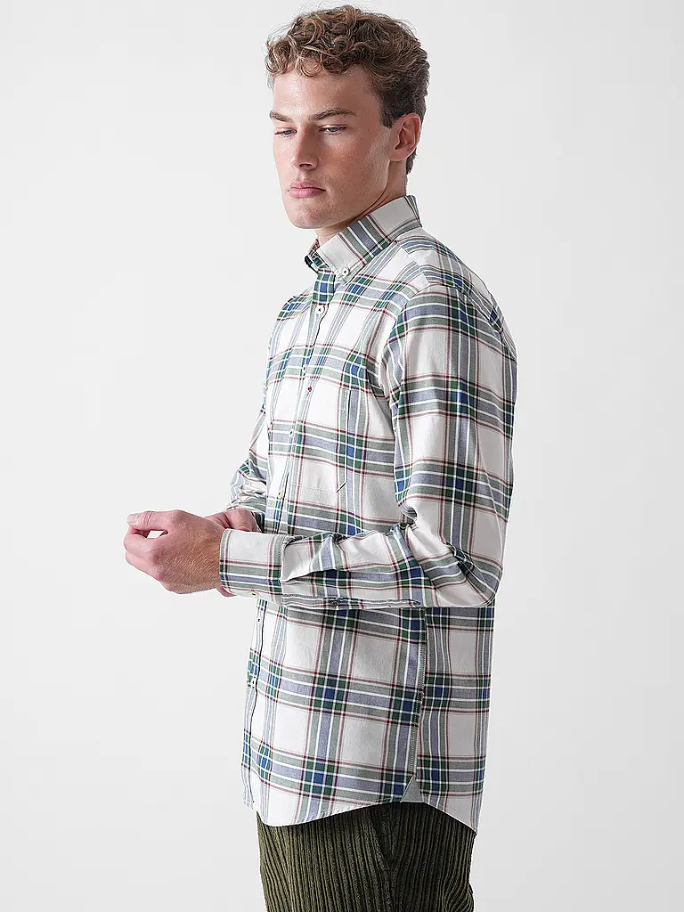 FYNCH-HATTON | Hemd Regular Fit | 