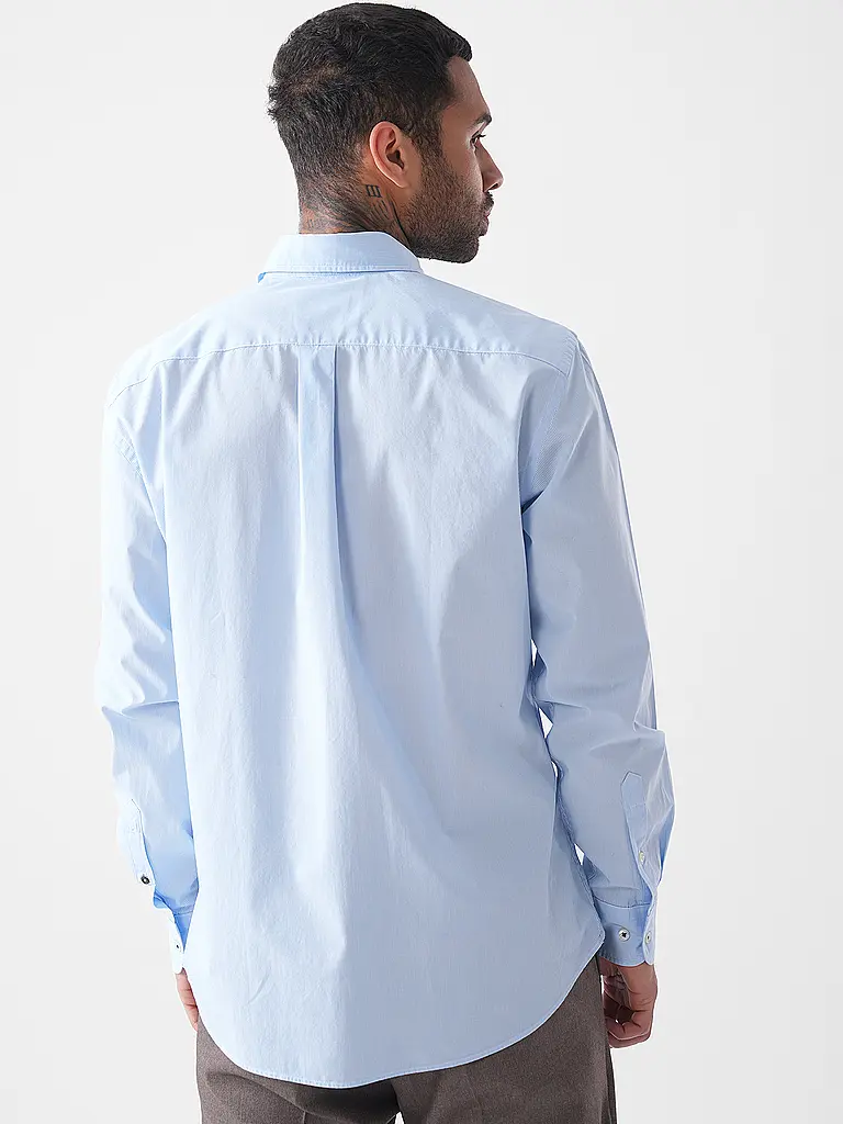 FYNCH-HATTON | Hemd Regular Fit | 