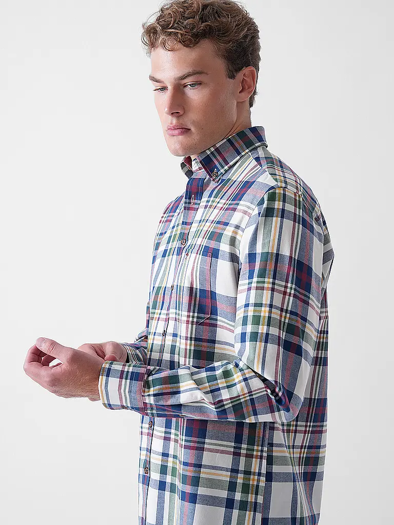 FYNCH-HATTON | Hemd Regular Fit | 