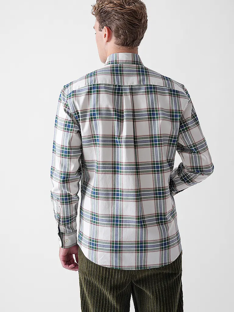 FYNCH-HATTON | Hemd Regular Fit | 