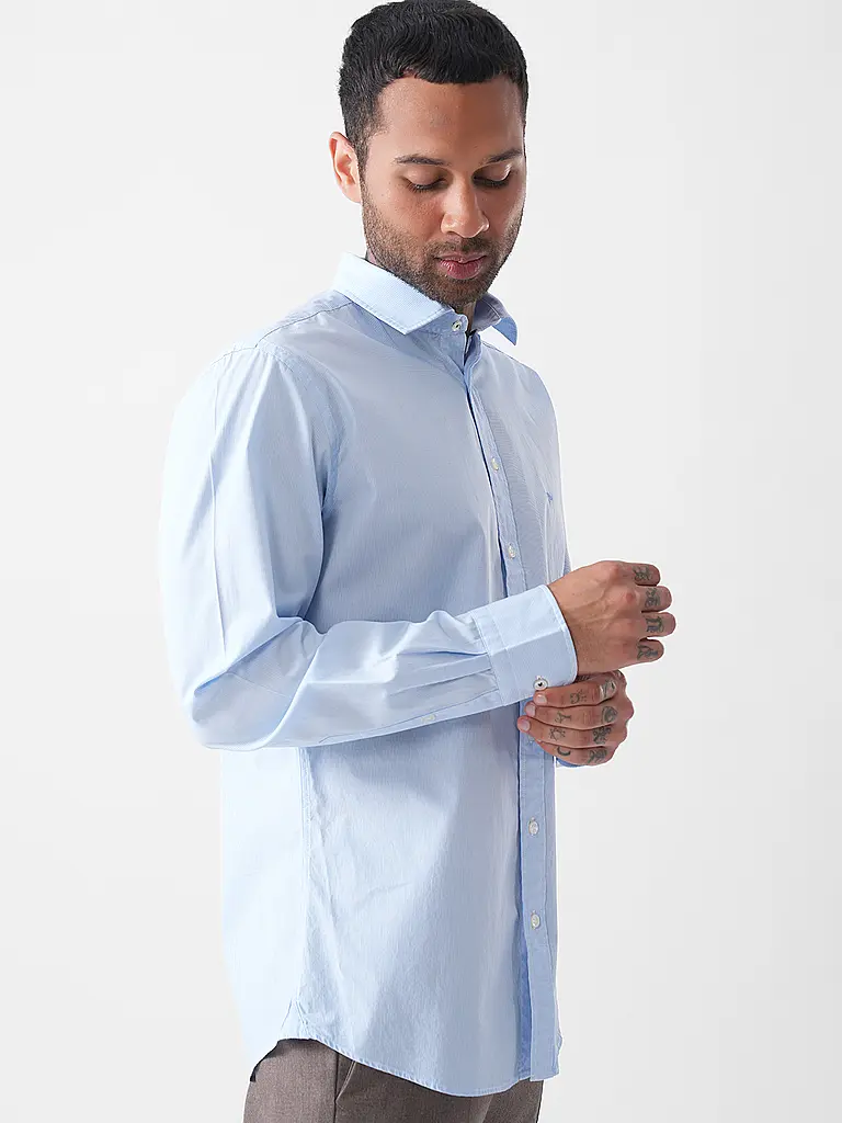 FYNCH-HATTON | Hemd Regular Fit | 