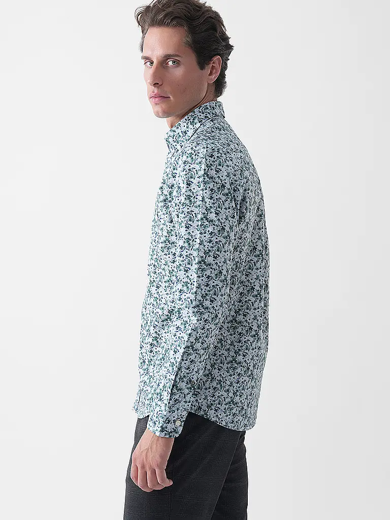 FYNCH-HATTON | Hemd Regular Fit | 