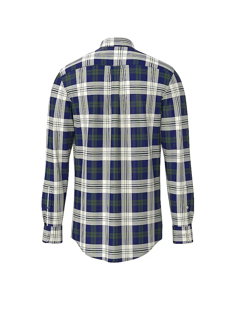 FYNCH-HATTON | Hemd Regular Fit | 