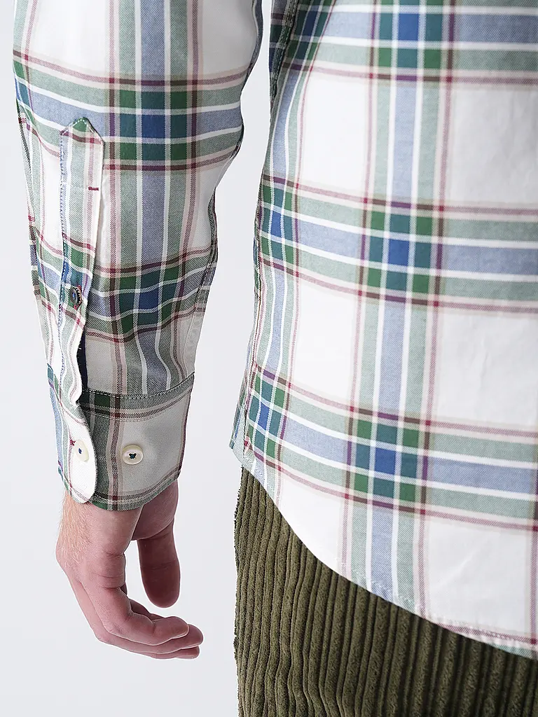 FYNCH-HATTON | Hemd Regular Fit | 