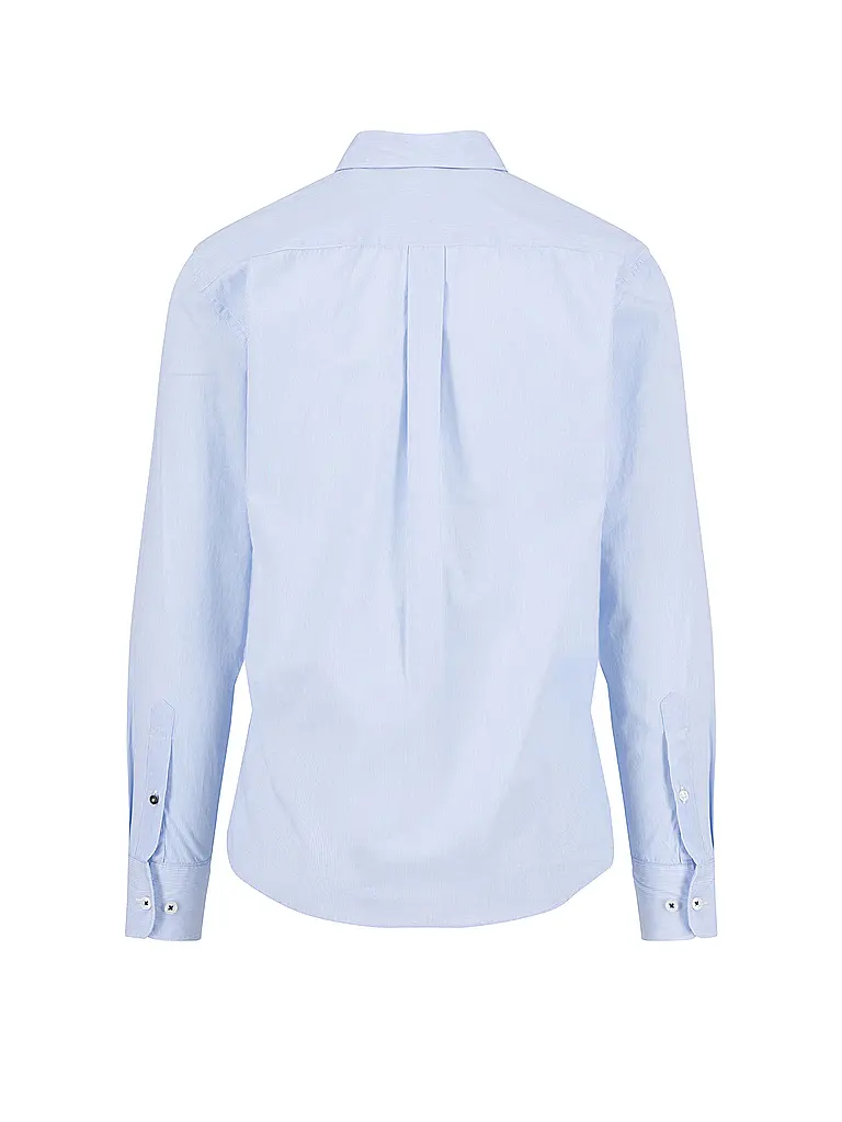 FYNCH-HATTON | Hemd Regular Fit | 
