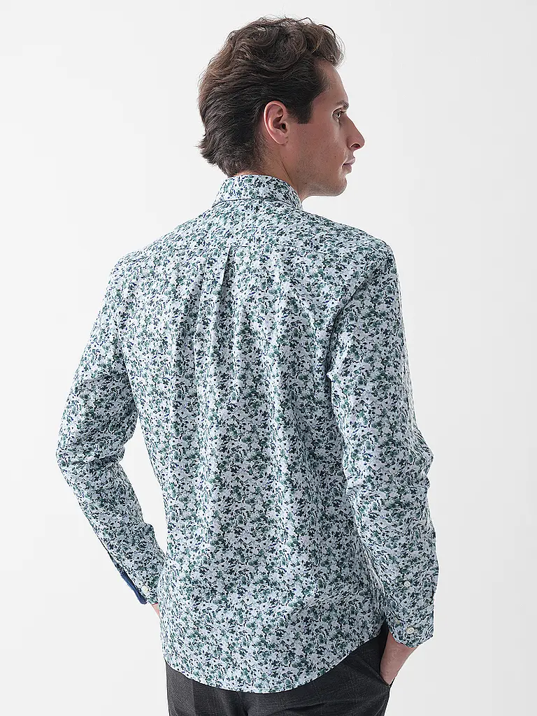 FYNCH-HATTON | Hemd Regular Fit | 