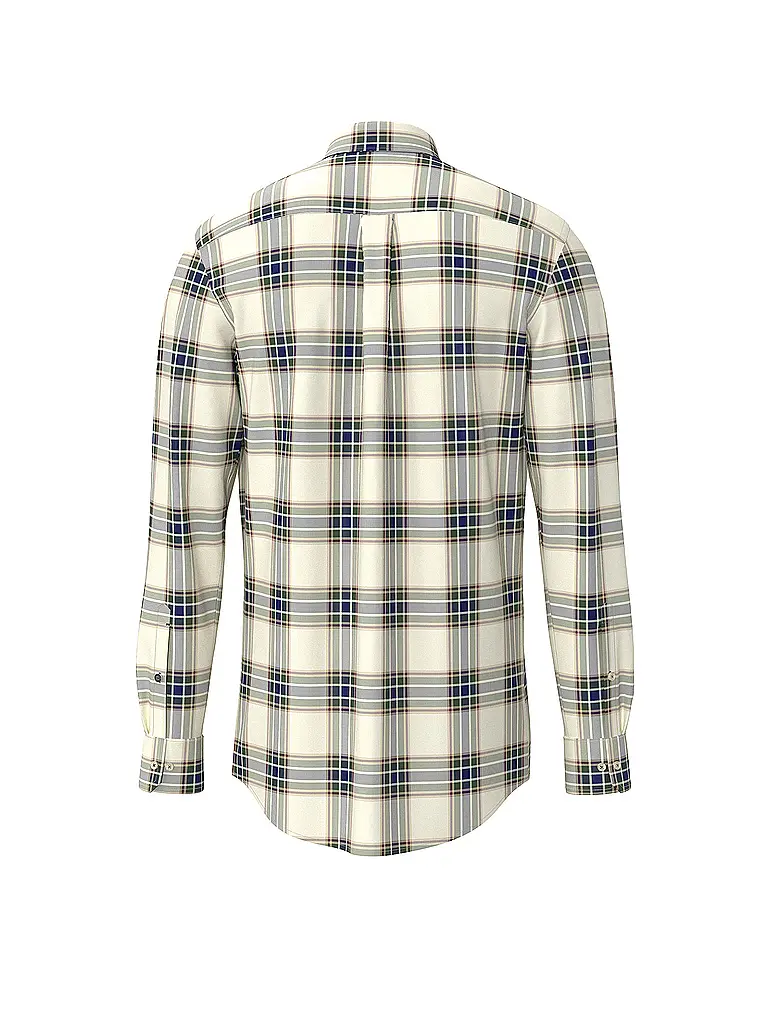 FYNCH-HATTON | Hemd Regular Fit | 