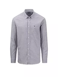 FYNCH-HATTON | Hemd | Hellgrau