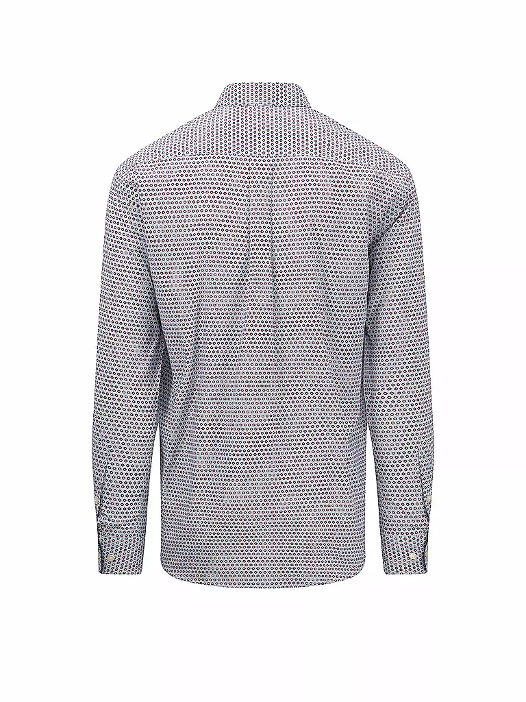 FYNCH-HATTON | Hemd | Hellgrau