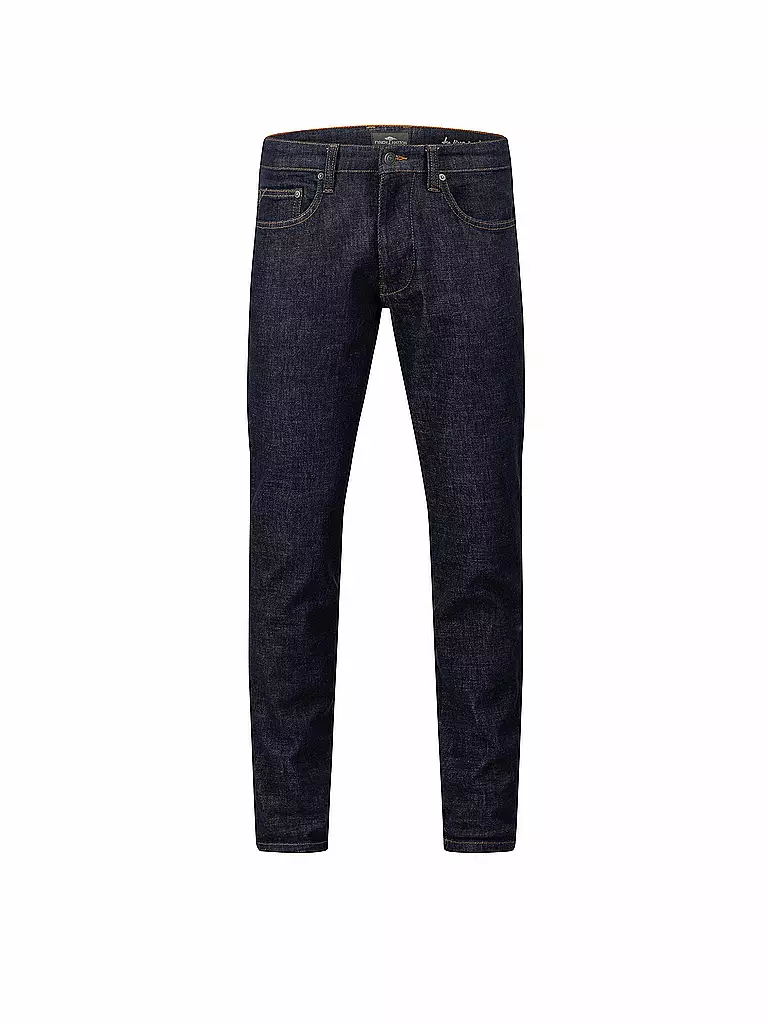 FYNCH-HATTON | Jeans Casual Fit | dunkelblau