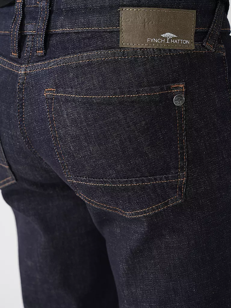 FYNCH-HATTON | Jeans Casual Fit | 