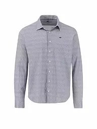 FYNCH-HATTON | Jerseyhemd  | blau