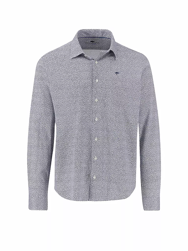 FYNCH-HATTON | Jerseyhemd  | blau
