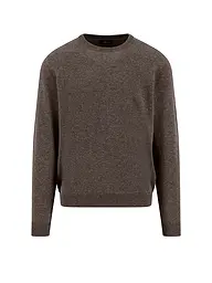FYNCH-HATTON | Kaschmirpullover | braun