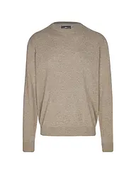 FYNCH-HATTON | Kaschmirpullover | beige