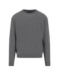 FYNCH-HATTON | Kaschmirpullover | grau