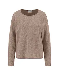 FYNCH-HATTON | Kaschmirpullover | hellbraun