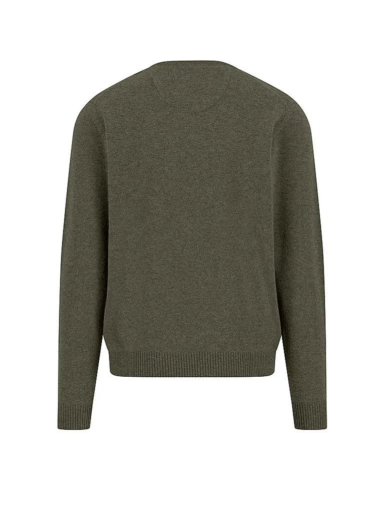 FYNCH-HATTON | Kaschmirpullover | 