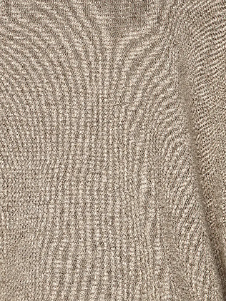 FYNCH-HATTON | Kaschmirpullover | beige