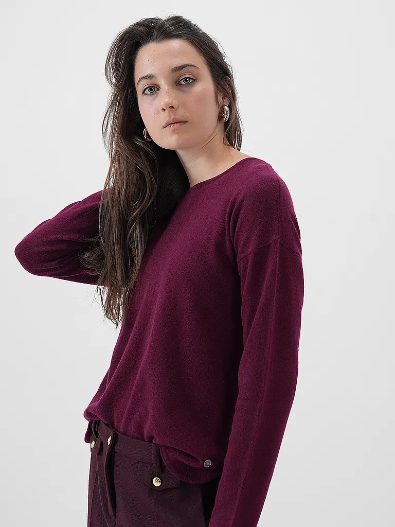 FYNCH-HATTON | Kaschmirpullover | 