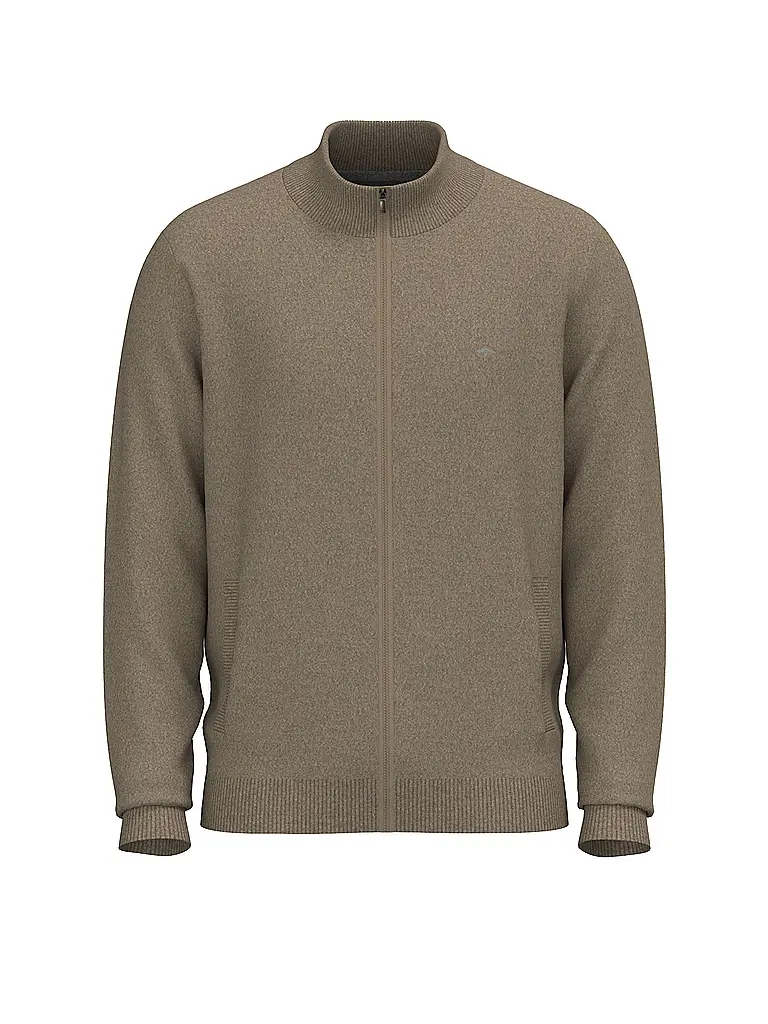 FYNCH-HATTON | Kaschmirpullover | beige