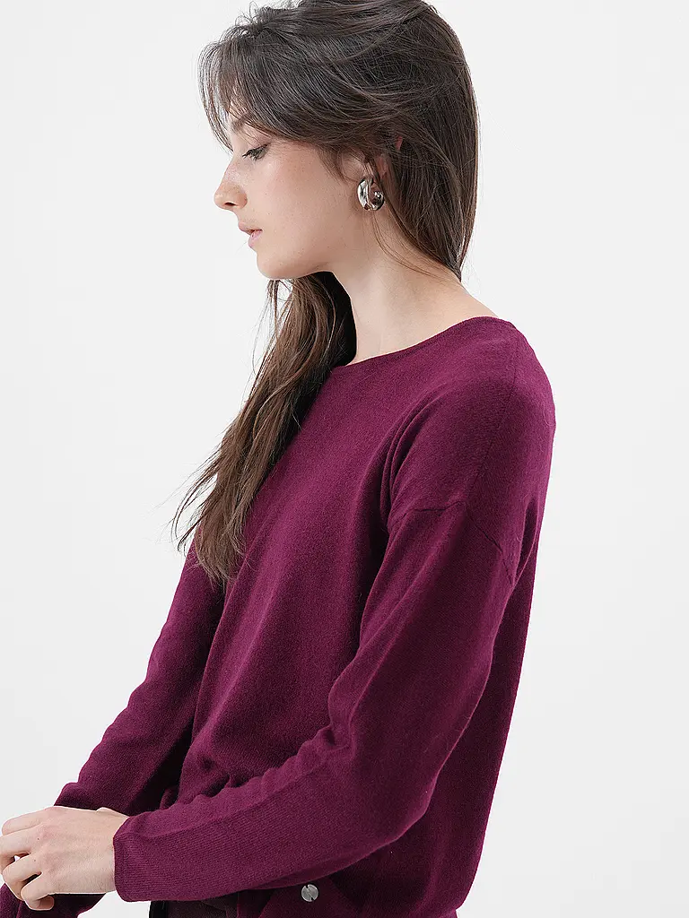 FYNCH-HATTON | Kaschmirpullover | 