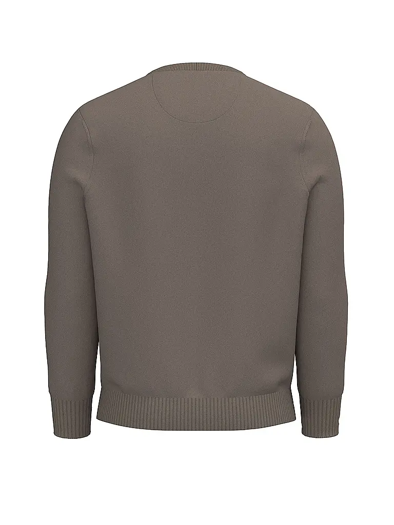 FYNCH-HATTON | Kaschmirpullover | beige