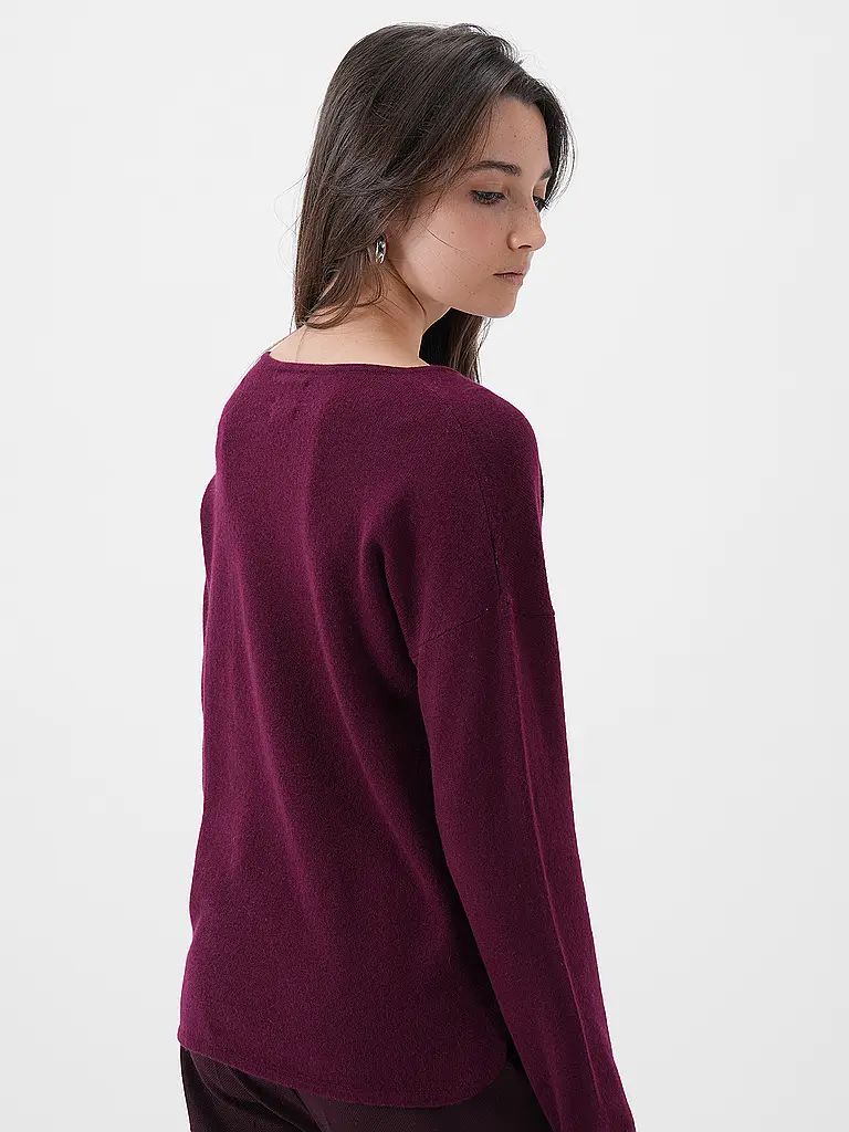 FYNCH-HATTON | Kaschmirpullover | 