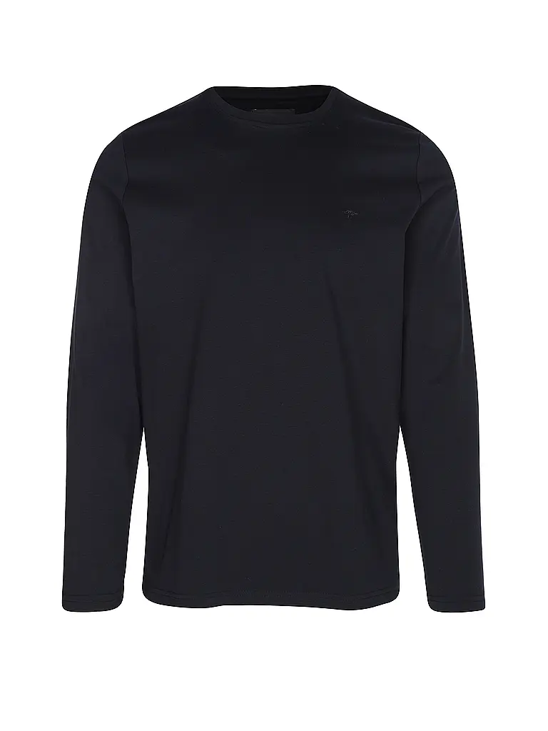 FYNCH-HATTON | Langarmshirt  | dunkelblau