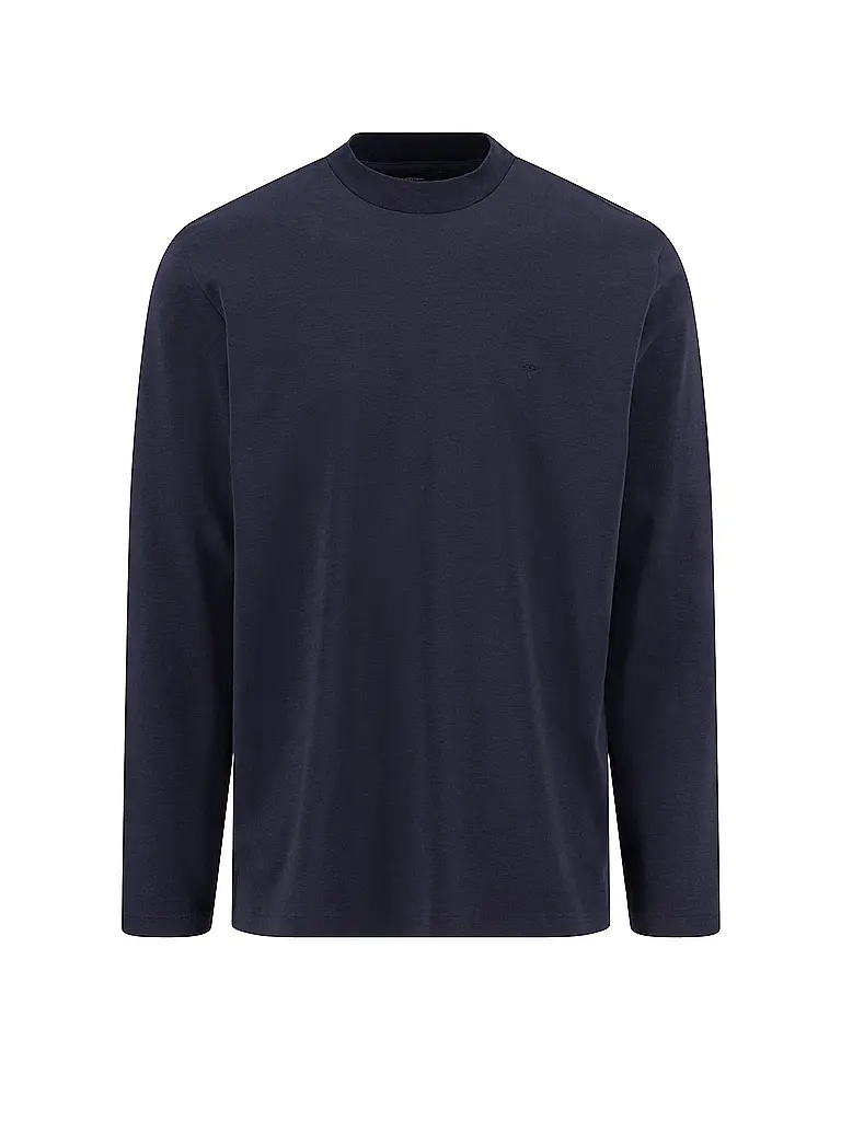FYNCH-HATTON | Langarmshirt  | Dunkelblau