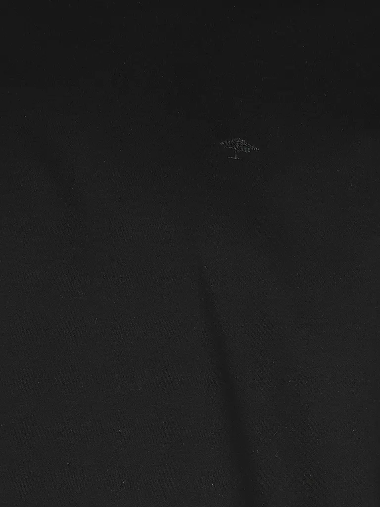 FYNCH-HATTON | Langarmshirt  | schwarz