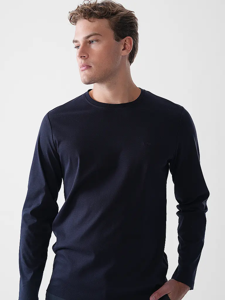 FYNCH-HATTON | Langarmshirt | 