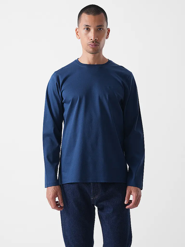 FYNCH-HATTON | Langarmshirt | 