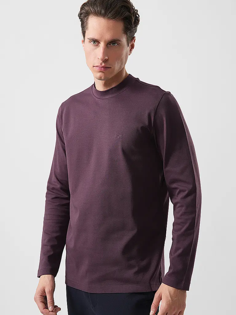FYNCH-HATTON | Langarmshirt | 