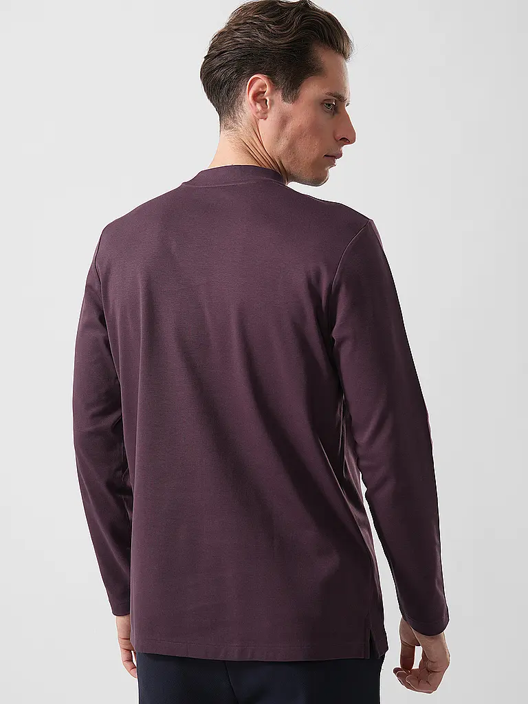 FYNCH-HATTON | Langarmshirt | 