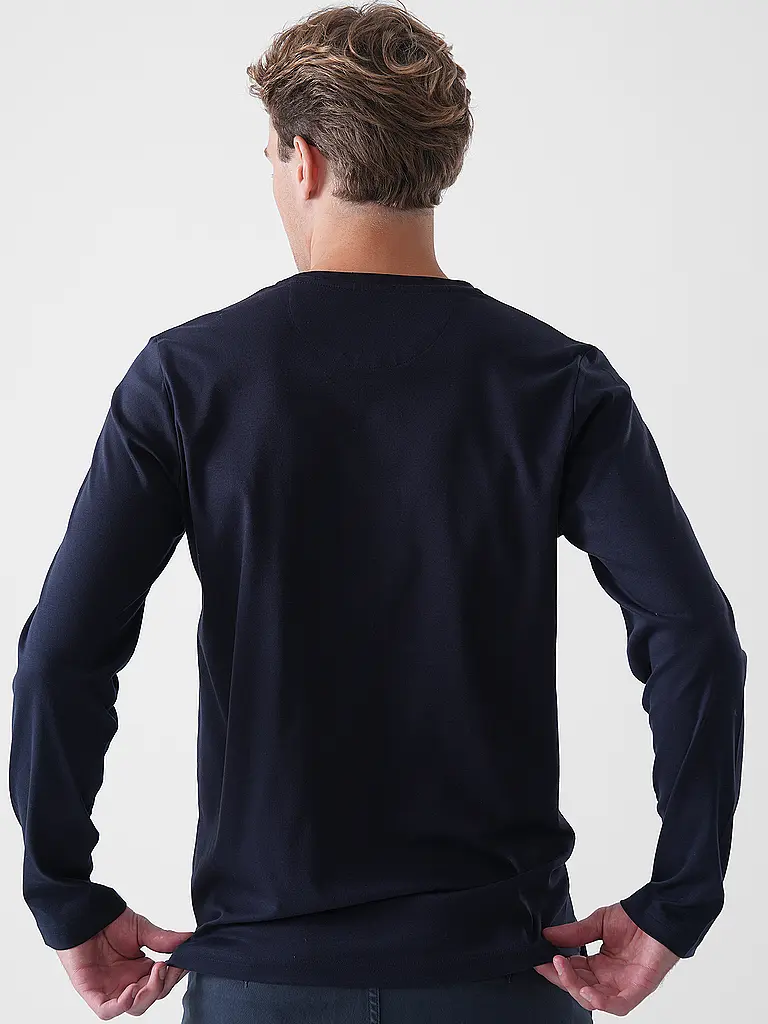 FYNCH-HATTON | Langarmshirt | 
