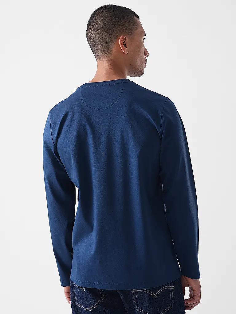 FYNCH-HATTON | Langarmshirt | 