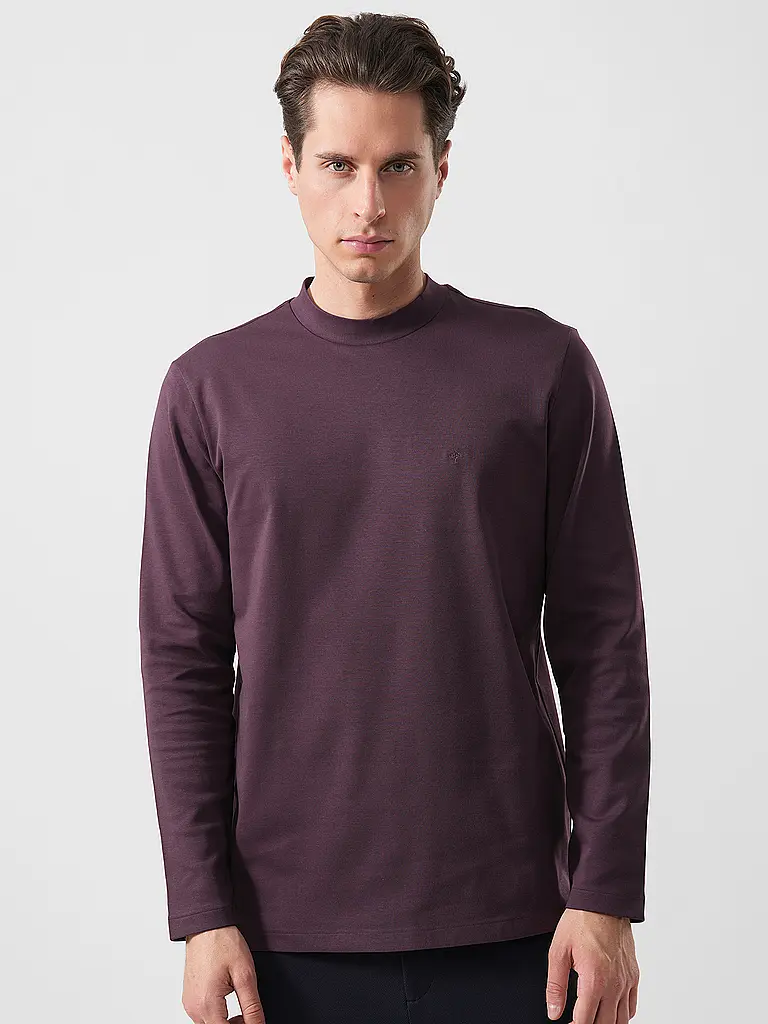FYNCH-HATTON | Langarmshirt | 