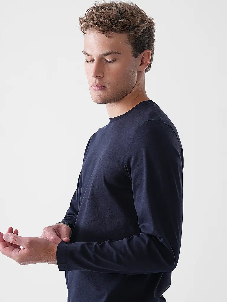 FYNCH-HATTON | Langarmshirt | 