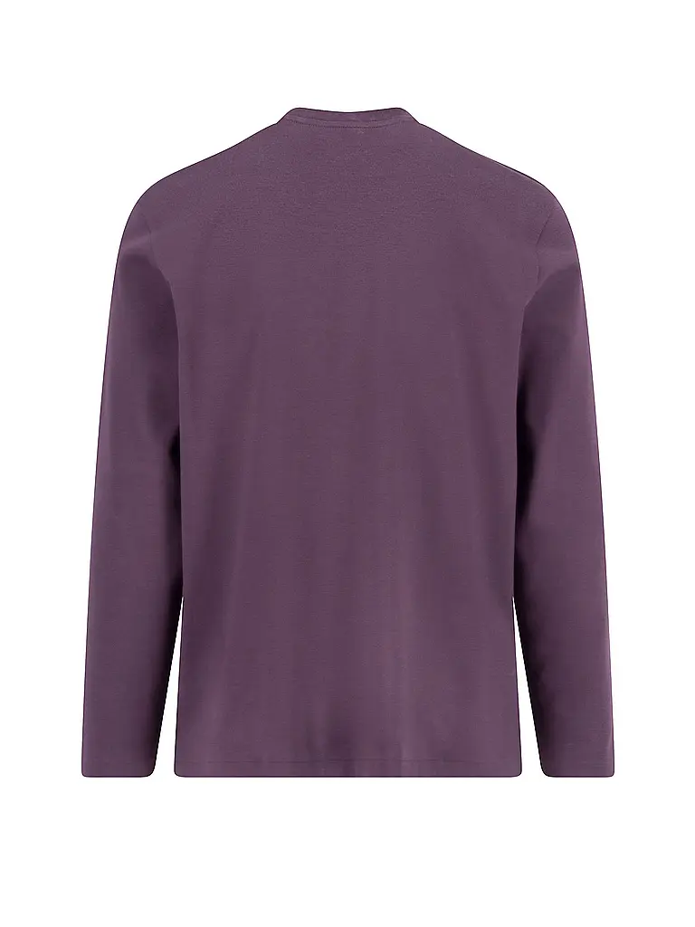 FYNCH-HATTON | Langarmshirt | 