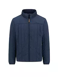 FYNCH-HATTON | Leichtsteppjacke | dunkelblau