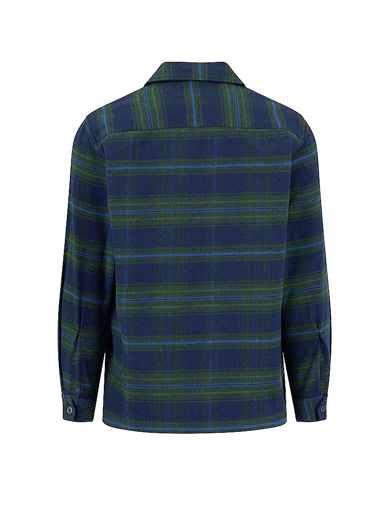 FYNCH-HATTON | Overshirt | 