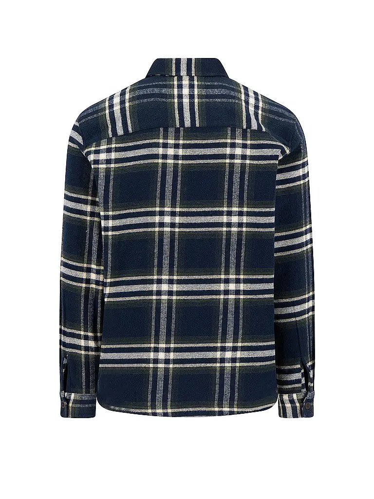 FYNCH-HATTON | Overshirt | 