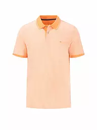 FYNCH-HATTON | Polokragen  | orange