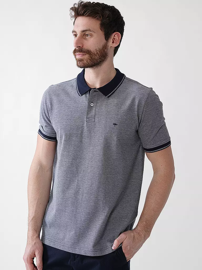 FYNCH-HATTON | Polokragen | 
